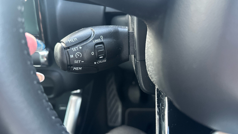 Citroen C3 Aircross 1.2 PureTech 110 C-Series Edition 5dr Petrol Hatchback